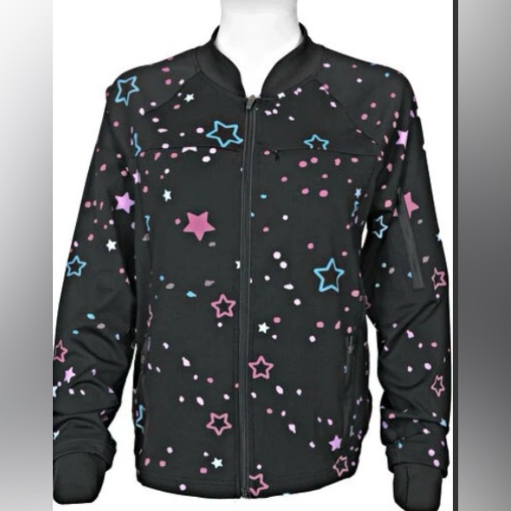 POP Fit jacket NWT